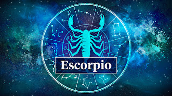 Decodificando a Escorpio