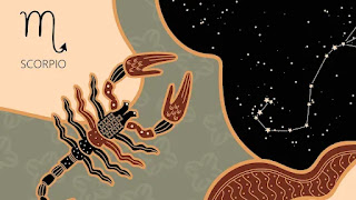 Decodificando Escorpio 2