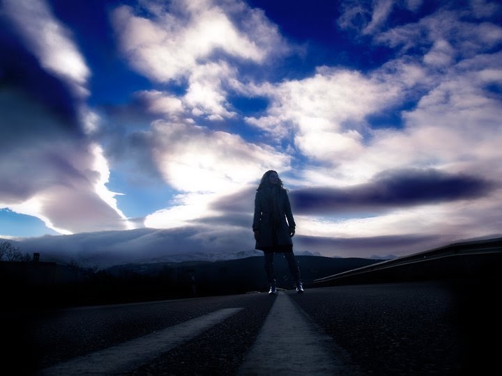 El proceso espiritual