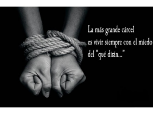 Liberarse de la esclavitud espiritual
