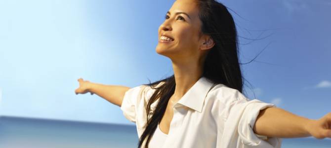 Ampliar nuestra capacidad de recibir