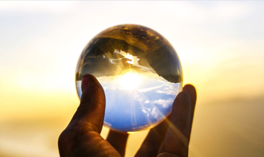 Separarse de la Ilusión