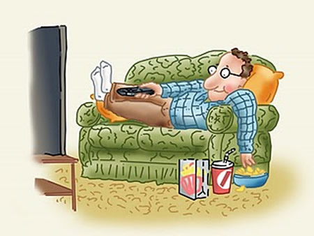 Lo que hay que sacrificar