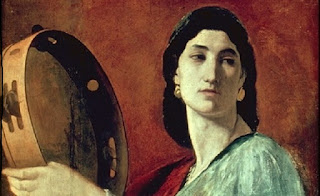 Miriam la profetisa / Los doce primeros días de Aries: Capricornio