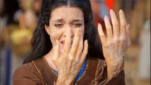 Revelar herramientas de sanación