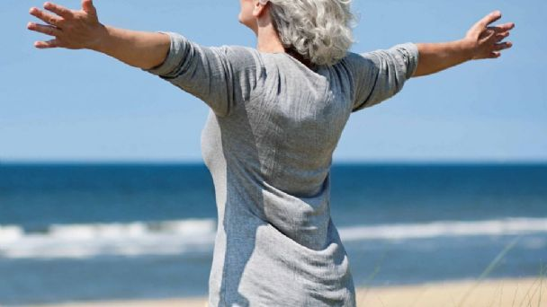 Apropiarte de todos tus años