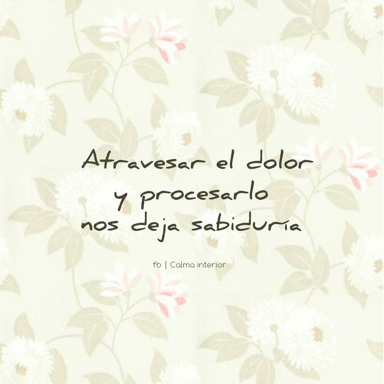 La ilusión de que eres invencible