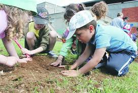 Las personas felices