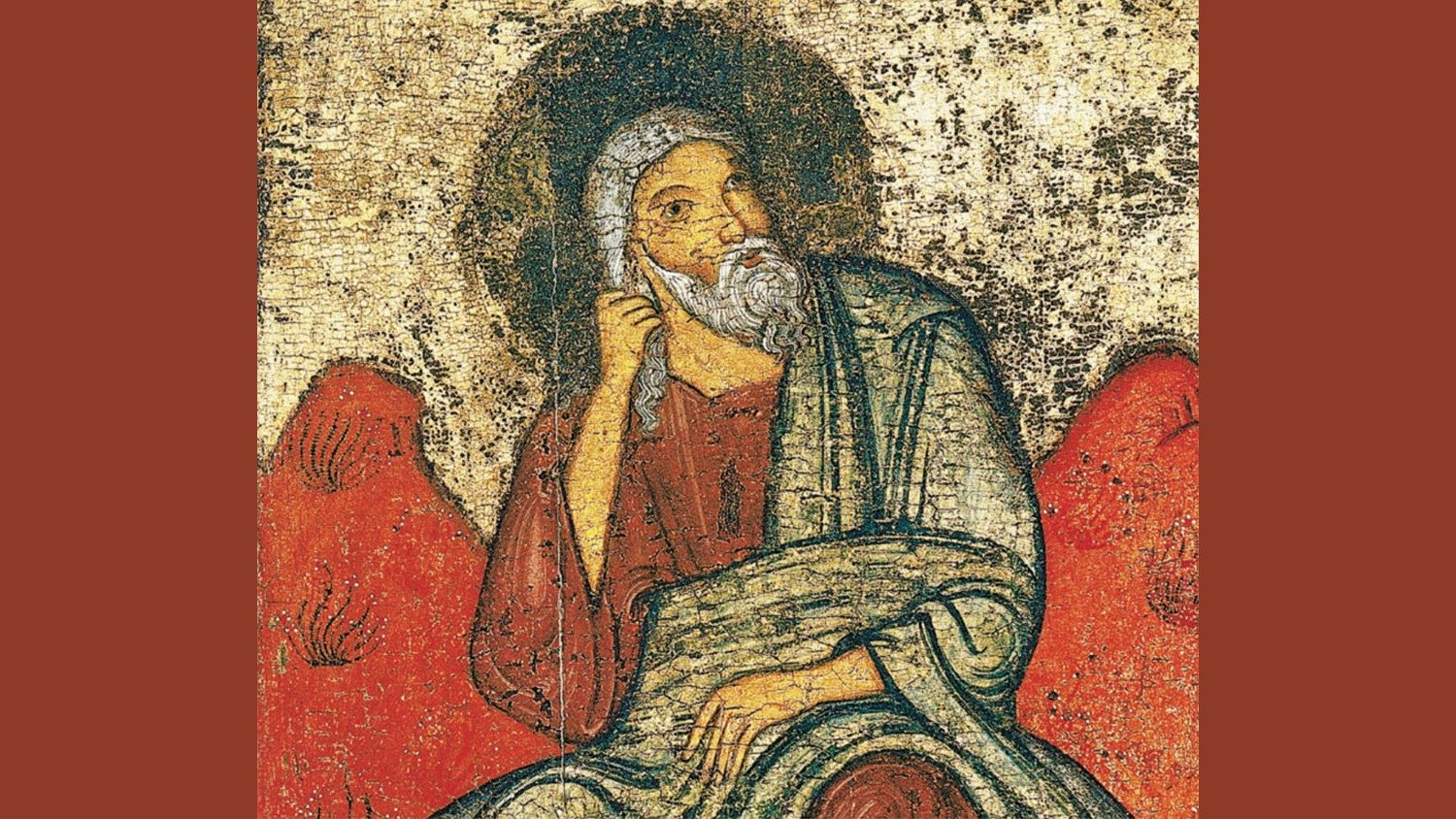 Ser como el profeta Elías