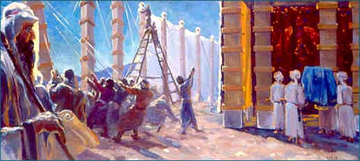 Fortalecer los cimientos