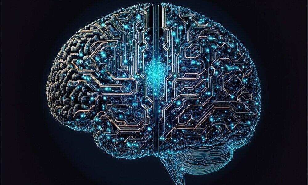 Consciencia creando consciencia