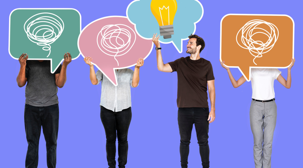 Dialogo Constructivo