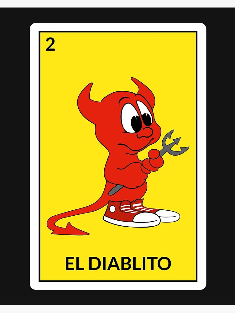 El diablito