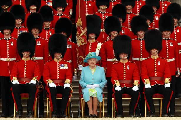 Poner jueces y guardias una vez más