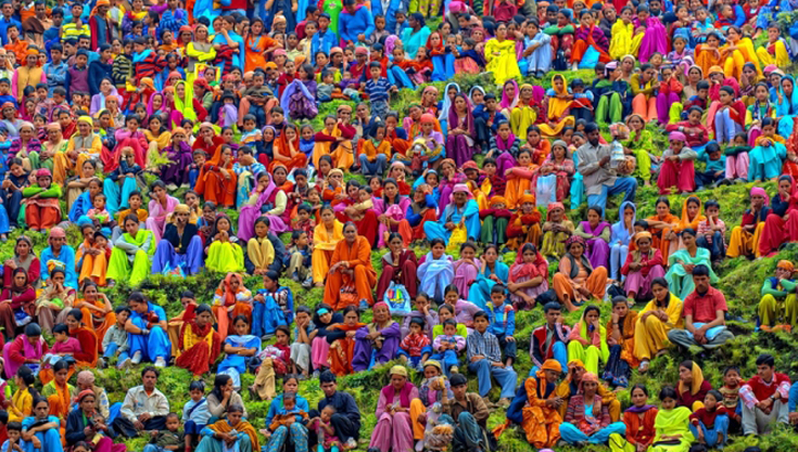 La creatividad como opción