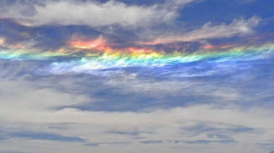 La importancia de las nubes