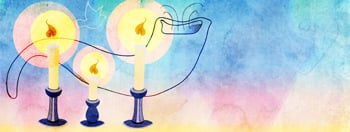 Preparándonos para Yom KIppur