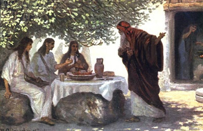 El secreto de Mambré