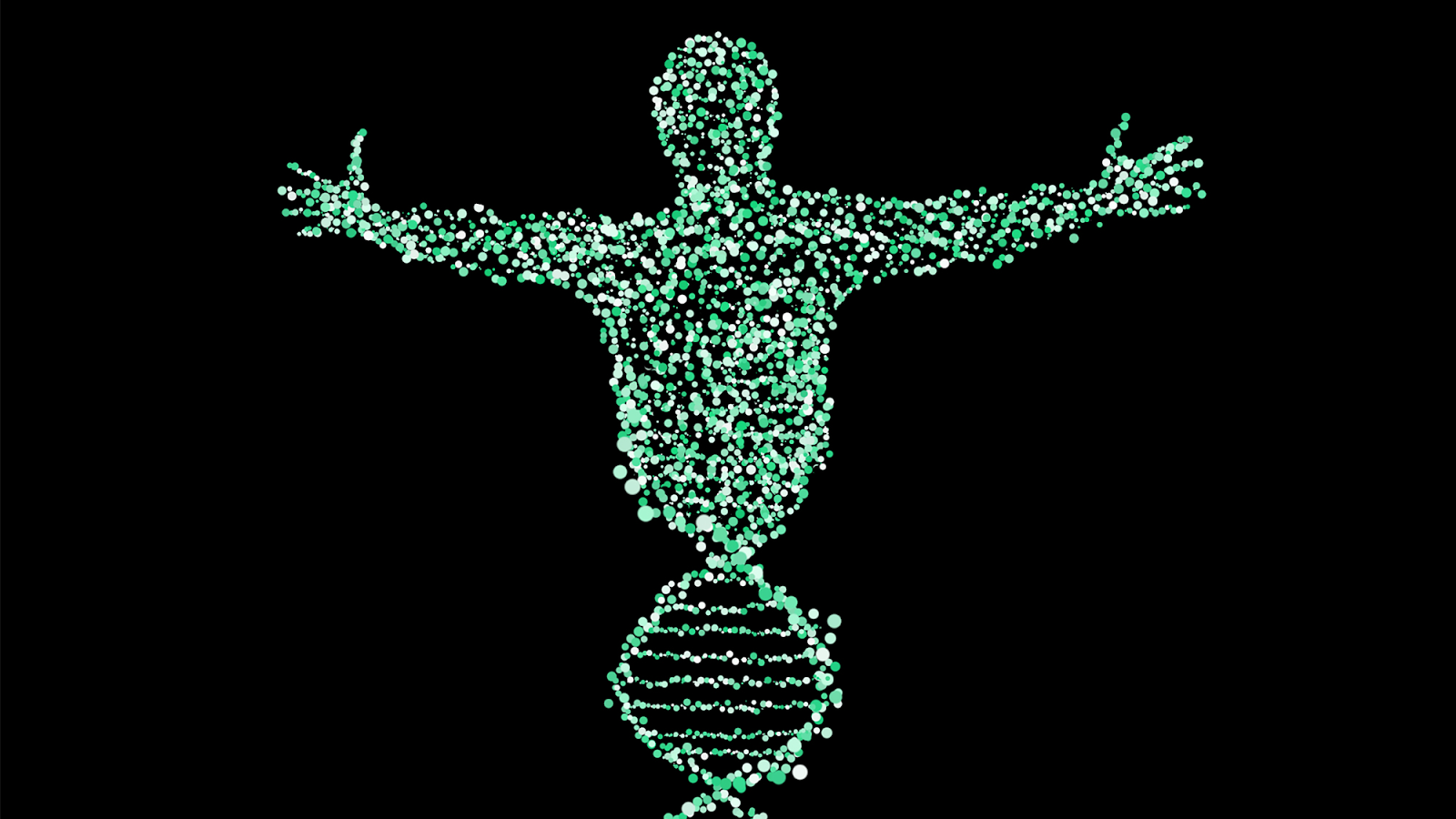 Sal de tu DNA