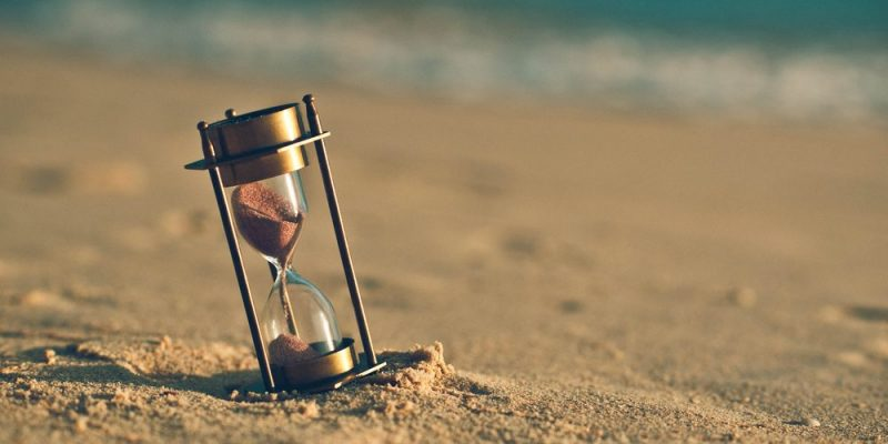 Decidir, elegir, tener paciencia