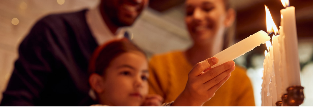 La luz de los milagros