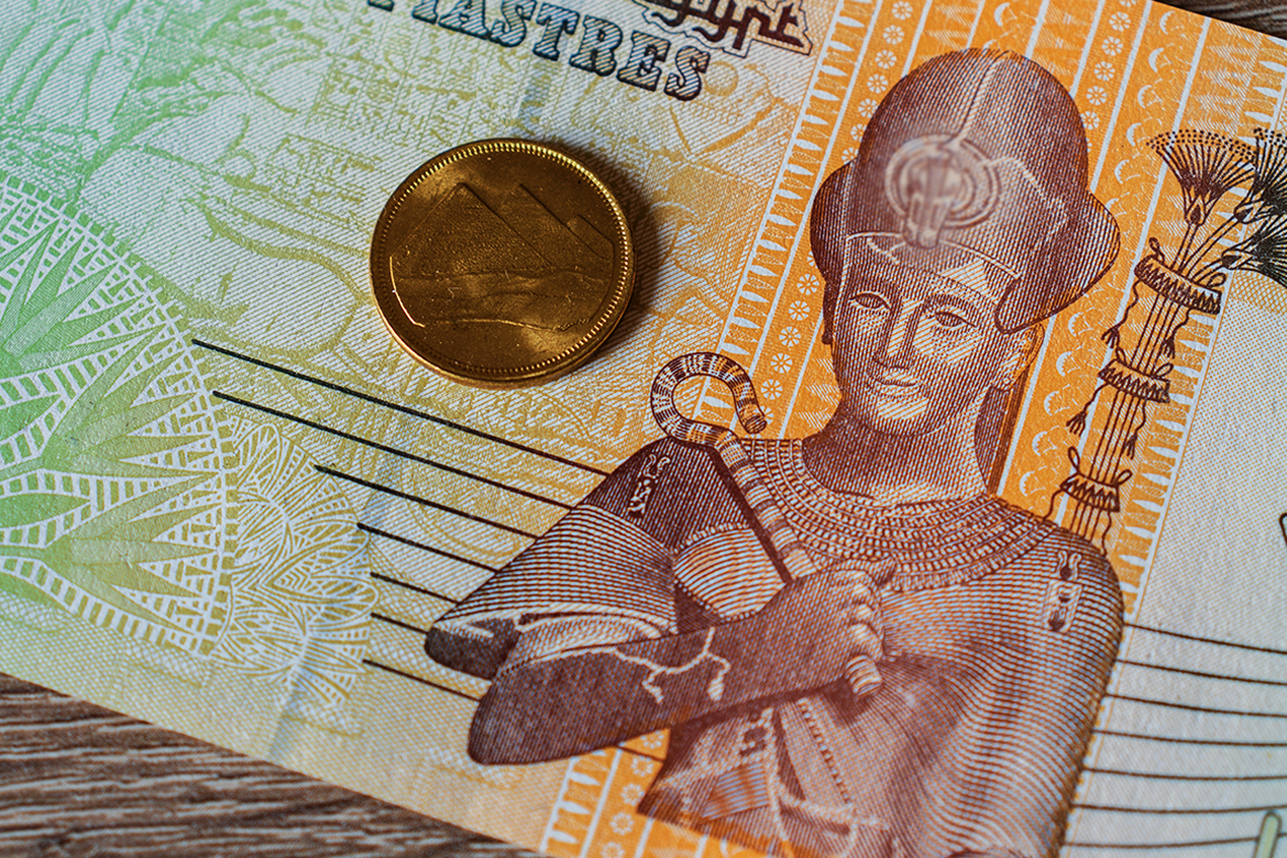 Yosef administrador y proveedor