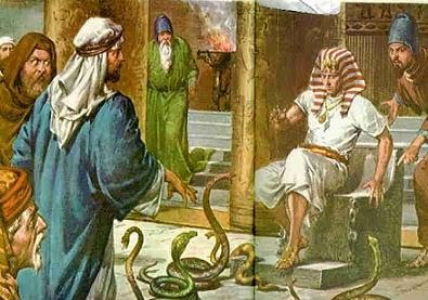 Arrogancia y Humildad