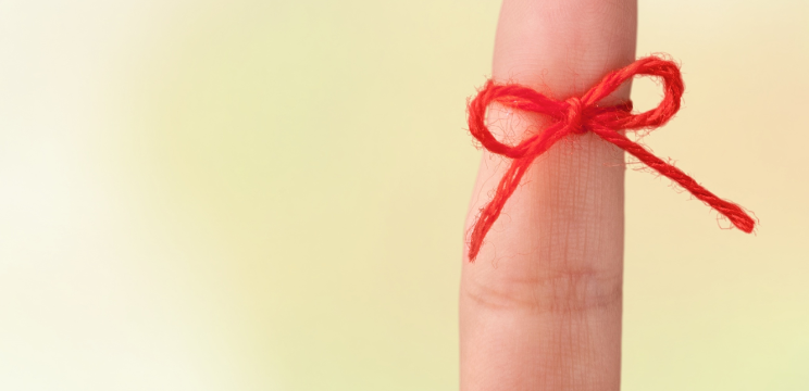 Como si fuera la primera vez