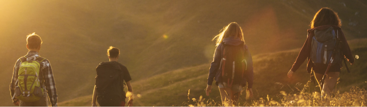 Encontrar una luz mayor