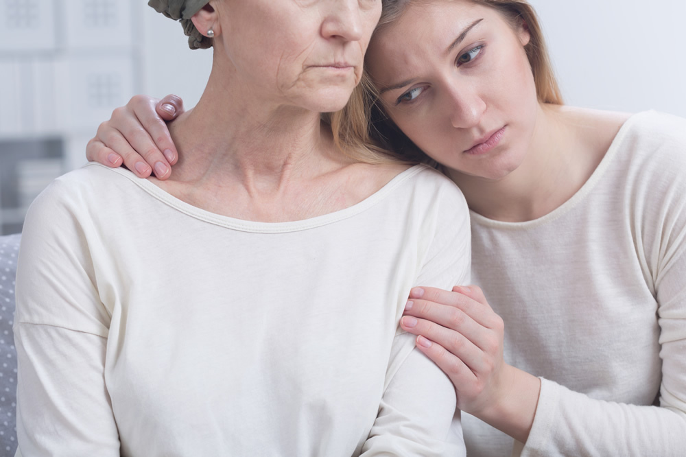 Grandes espiritualmente hablando