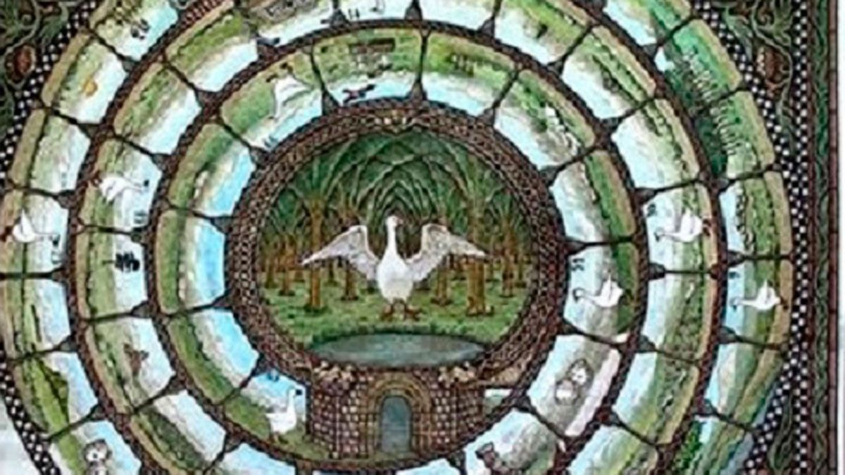 Tu impacto en el porvenir