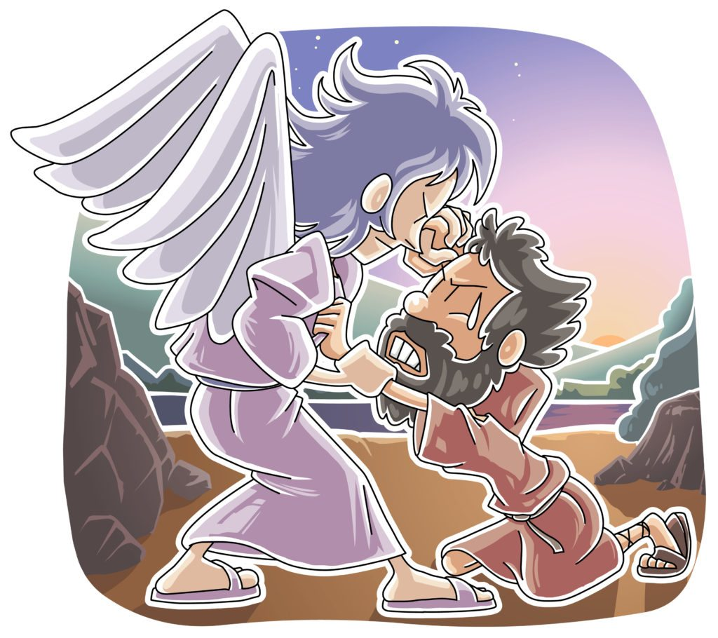 ¿Qué significa Israel?