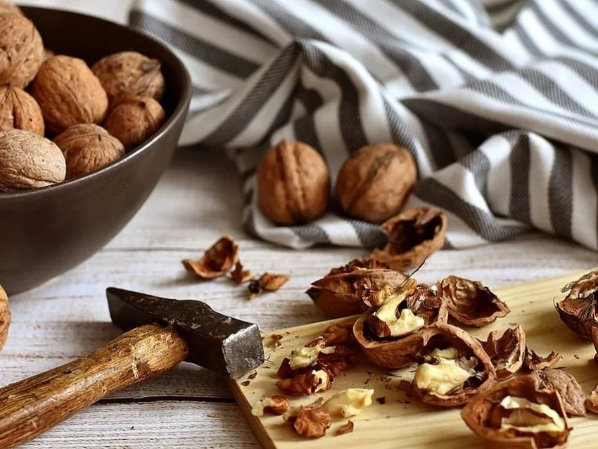 Romper las cáscaras