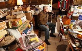 Una limpia anual (al menos)