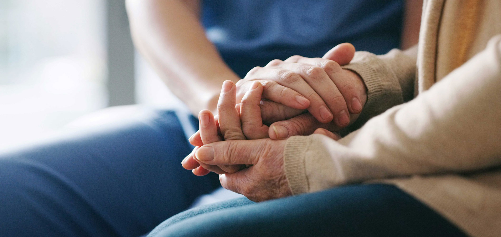 Compasión vs Lástima