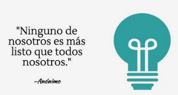 Llamados a ser un gran equipo