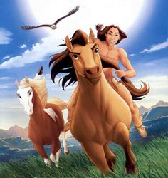 No quebrar el espíritu