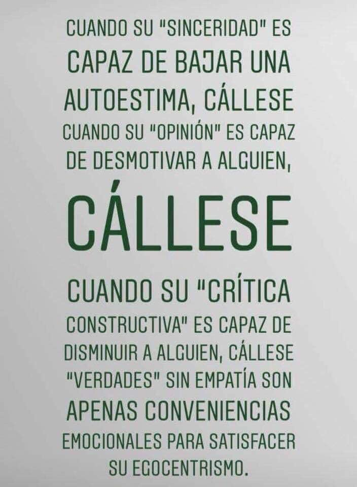 Mantener la salud espiritual