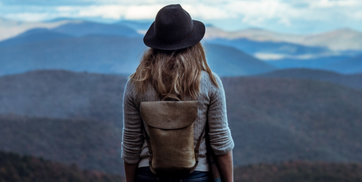 La piedra y el manantial