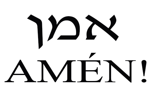 Amén
