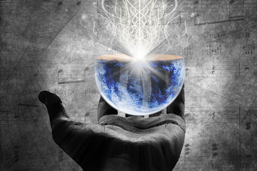 El momento de ser verdaderamente espiritual