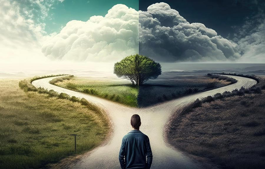 Está de nuestro lado