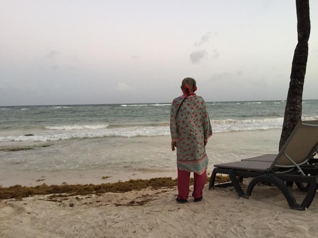 La vida es un suspiro