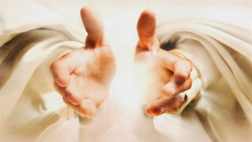 Por favor, hazte cargo Tú