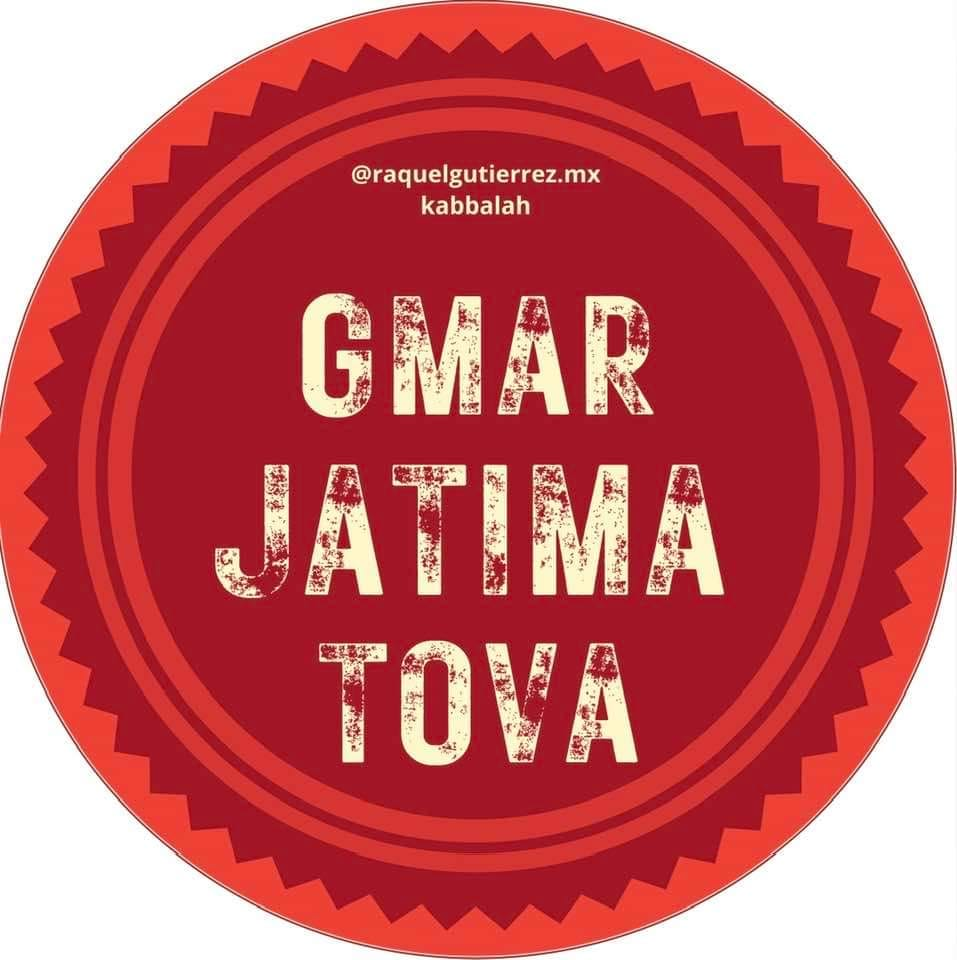 Gmar Jatimá Tova