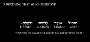 Recibir nuevo aliento de vida