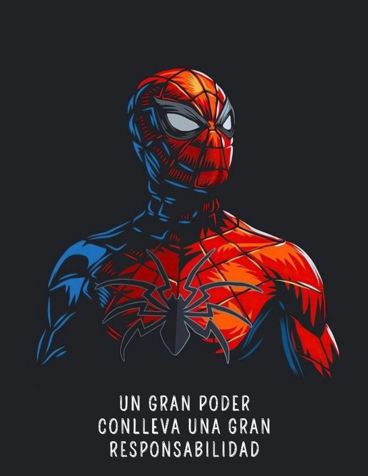 Una gran responsabilidad