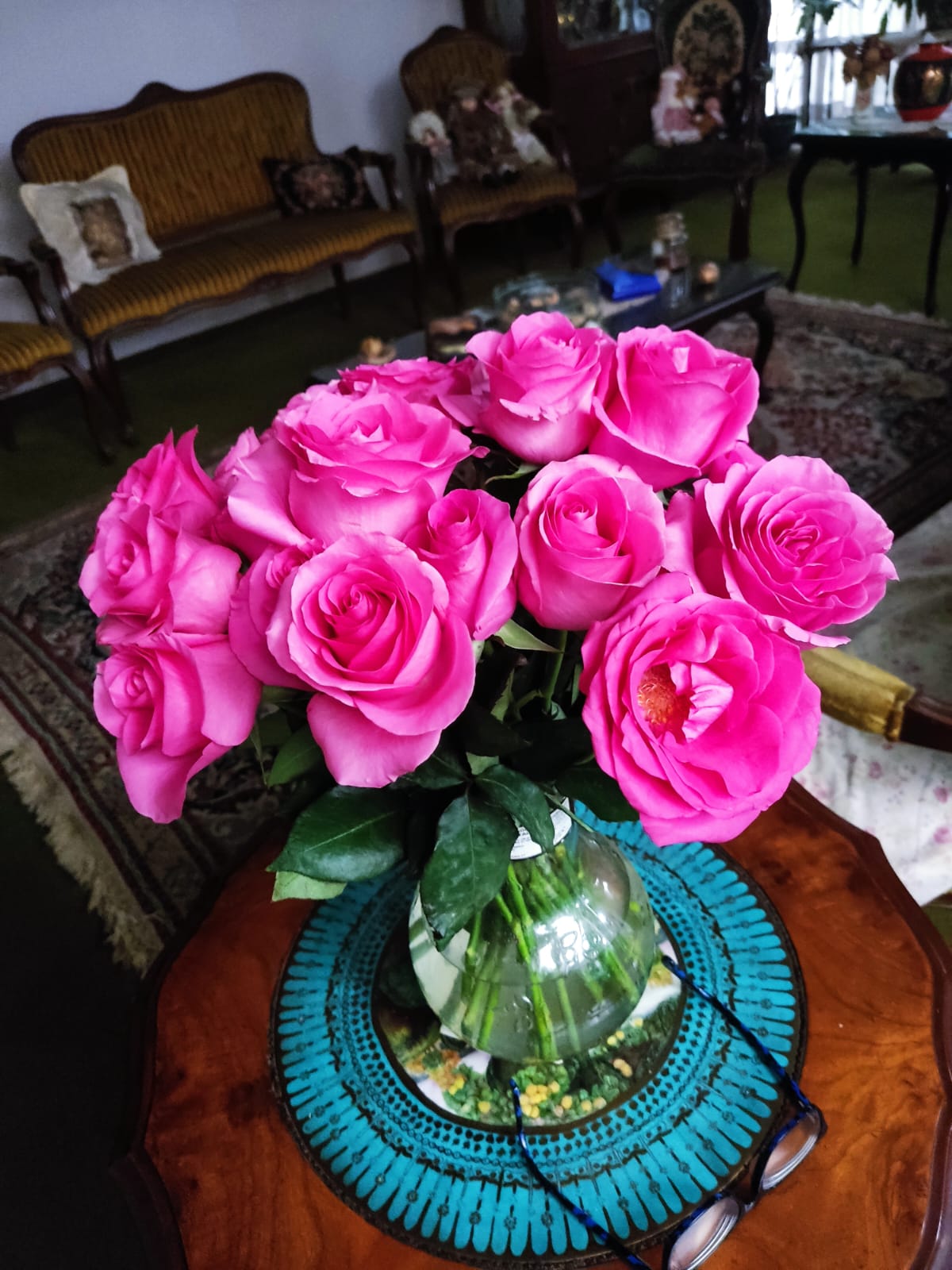 Forastero fui en una tierra extraña