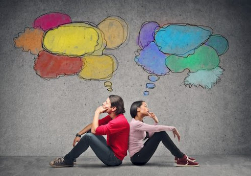 ¿Qué dejar atrás y a donde dirigirte?