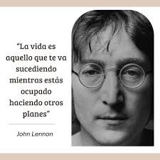 Aquello que pasa mientras esperas